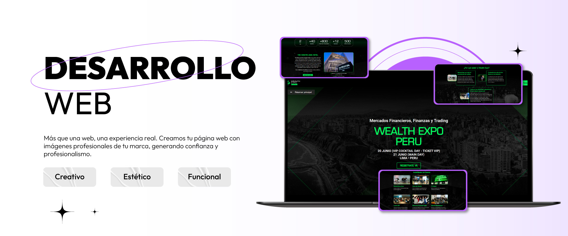 DESARROLLO-WEB
